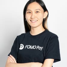 Profile picture for Jing Wen