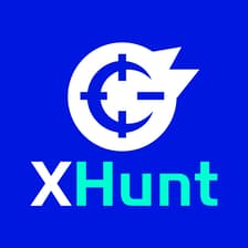 Profile picture for XHunt