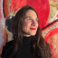 Profile picture for Anna Maggi Studio