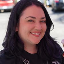 Profile picture for Sara Kinne