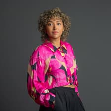 Profile picture for Suhaila Shaikh-McCann