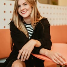 Profile picture for Marija Rucevska