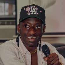 Profile picture for Ebrima Jassey