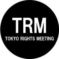 Profile picture for TOKYO RIGHTS MEETING
