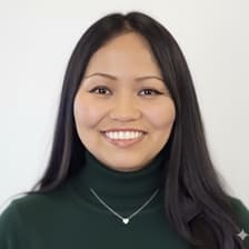 Profile picture for Azhar Imanakunova