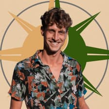 Profile picture for Erik | Soulpreneur Academy