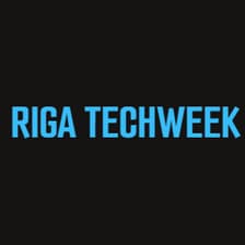 Profile picture for Riga Tech Week