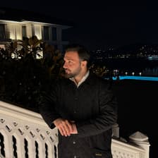 Profile picture for Hilmi Enes Ugurlu