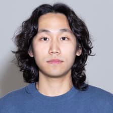 Profile picture for Won Jang
