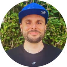Profile picture for Marc Thormann