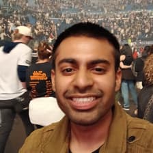 Profile picture for Jasmeet Singh
