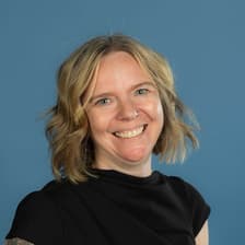 Profile picture for Jen Haller