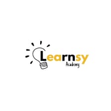 Profile picture for Learnsy Academy