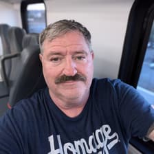 Profile picture for Paul Martin