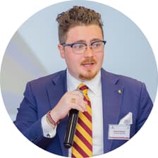 Profile picture for Andrew Barden