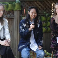 Profile picture for Michelle Julia