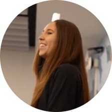Profile picture for Ava Poole