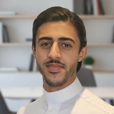Profile picture for Mohammed Jameel