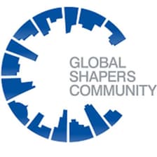 Profile picture for Global Shapers Amsterdam
