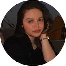 Profile picture for Maria