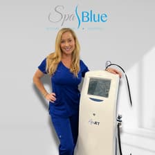 Profile picture for Spa Blue Orlando