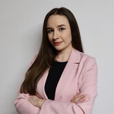 Profile picture for Aleksandra Trojszczak