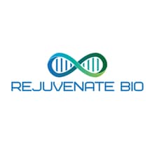 Profile picture for Rejuvenate Bio