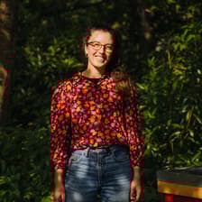 Profile picture for Margot Hinnekens