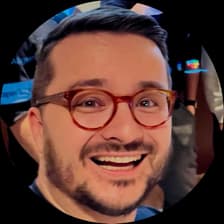 Profile picture for Daniel Ribar