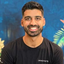 Profile picture for Nadim Nasser