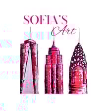 Profile picture for Sofia Tokodi