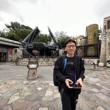Profile picture for Melvin Tan