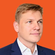 Profile picture for Marlon Luft