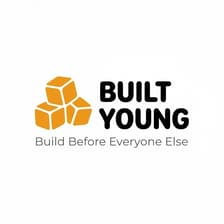 Profile picture for Built Young