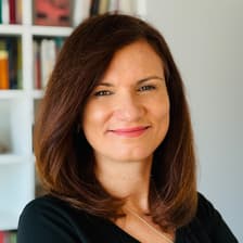 Profile picture for Angela Pesta