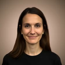 Profile picture for Alessandra Mazzilli