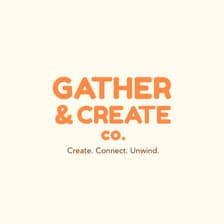 Profile picture for Gather & Create Co