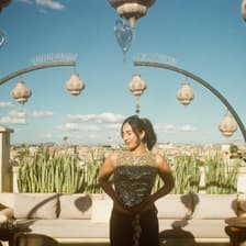 Profile picture for Eshie Dhaliwal