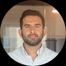 Profile picture for Dana Nedamaldeen
