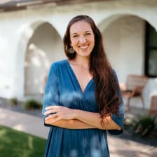 Profile picture for Megan Gephart