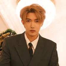 Profile picture for Monte Yu