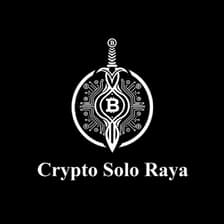 Profile picture for Crypto Solo Raya