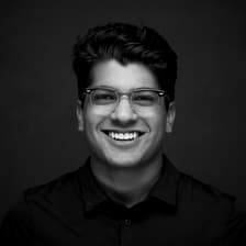 Profile picture for Anand Valavalkar