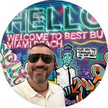 Profile picture for Juan Jorge Herrera