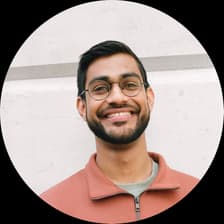 Profile picture for Pranay Shah