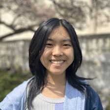 Profile picture for Shelley Wei