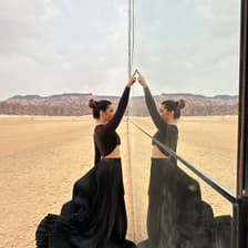 Profile picture for Tamara Angela