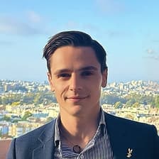 Profile picture for Pierre-Louis