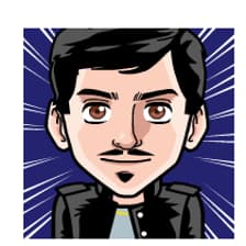 Profile picture for ALEX Radulescu