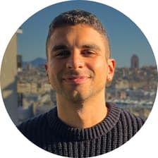 Profile picture for Lorenzo Milano